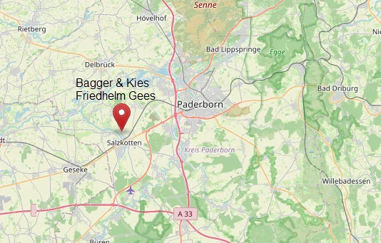 Google Maps öffnen